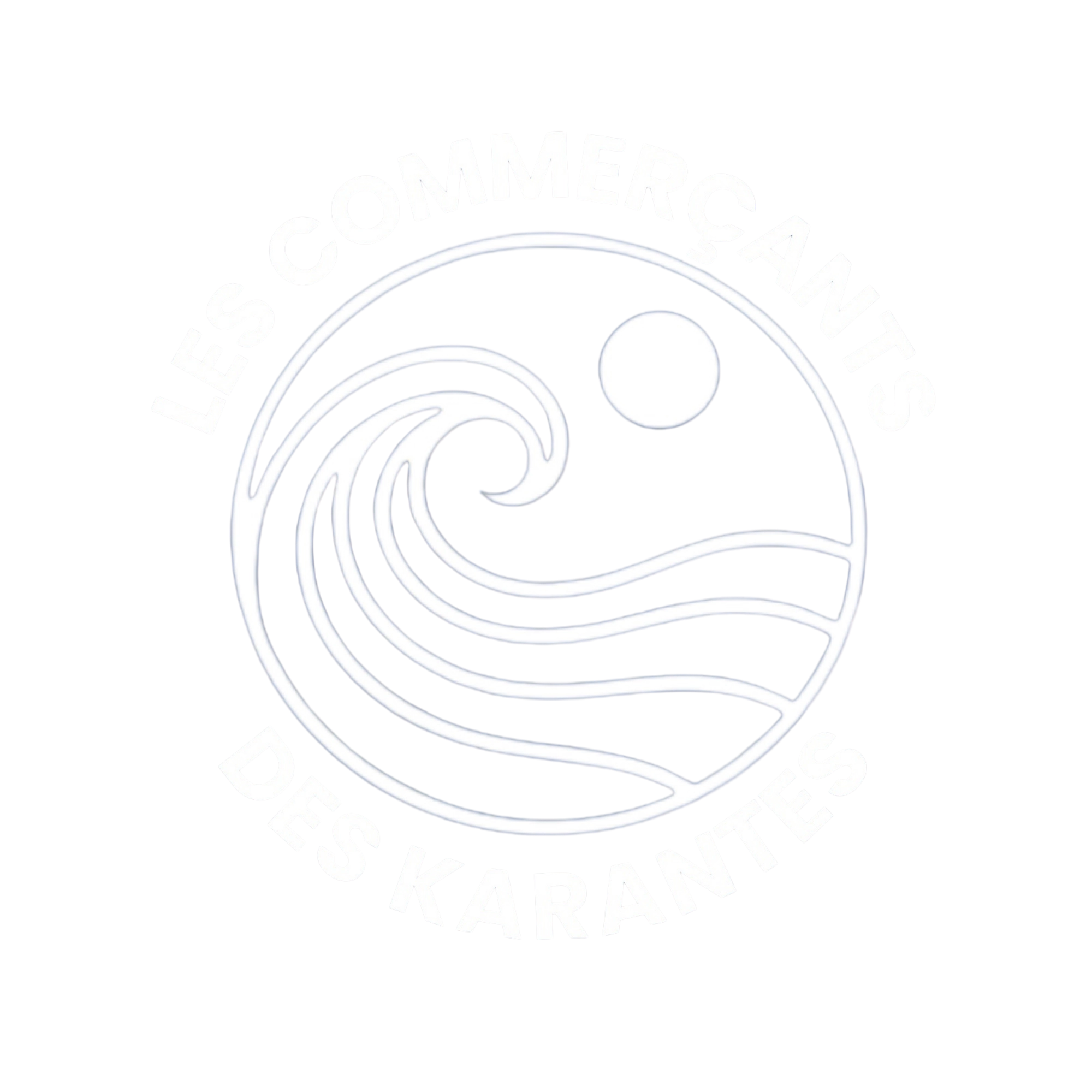 Logo du camping l'occitan sea green